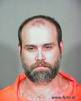 Robert F Riggs Mugshot