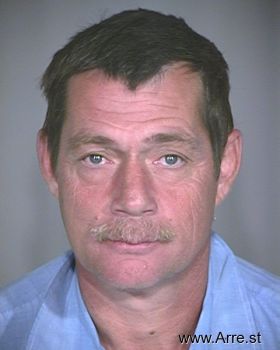 Robert J Riley Mugshot