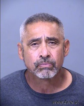 Robert O Rios Mugshot