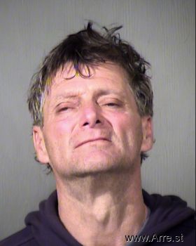 Robert George Robertson Mugshot