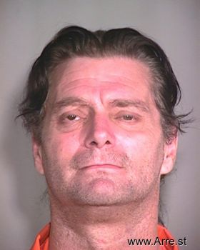 Robert G Robertson Mugshot