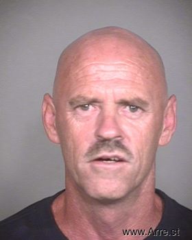 Robert  Robertson Mugshot