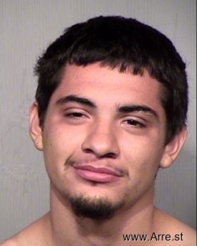 Robert  Rocha Mugshot