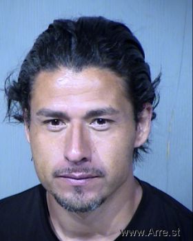 Robert  Rodriguez Mugshot