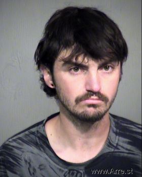 Robert  Rodriguez Mugshot