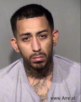 Robert  Rojas Mugshot