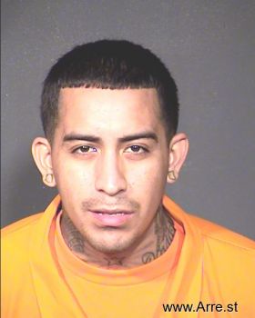 Robert  Rojas Mugshot