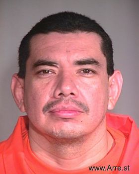 Robert A Romero Mugshot