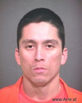 Robert  Romero Mugshot