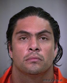 Robert  Romero Mugshot