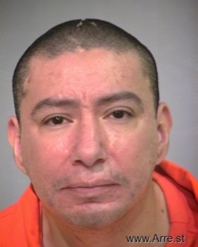 Robert S Romero Mugshot