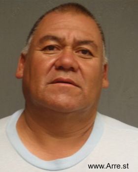 Robert O Romero Mugshot