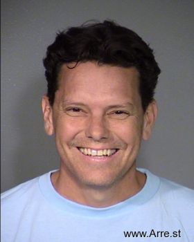 Robert P Romero Mugshot