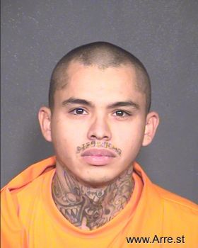 Robert S Ruiz Mugshot