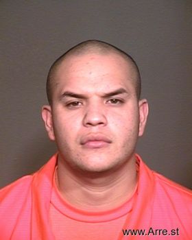 Robert C Salazar Mugshot