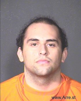 Robert C Salazar Mugshot