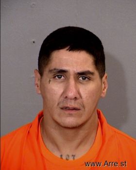 Robert J Salazar Mugshot