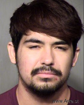 Robert Mathew Sanchez Mugshot