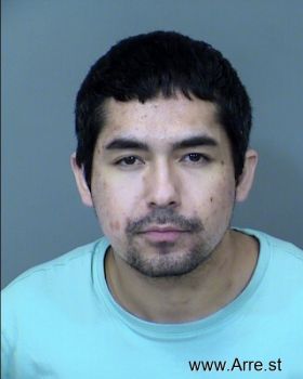 Robert Mathew Sanchez Mugshot