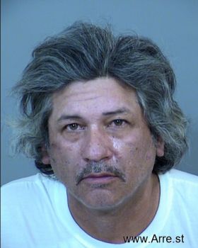 Robert Eugene Sanchez Mugshot