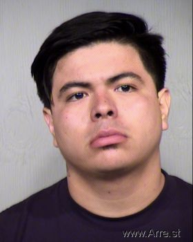 Robert Adrian Sanchez Mugshot