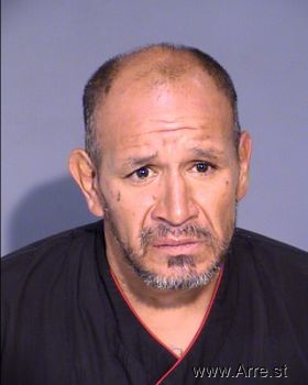 Robert  Sanchez Mugshot