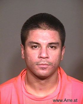 Robert J Sanchez Mugshot