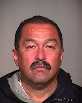 Robert D Sanchez Mugshot