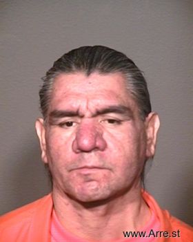 Robert  Sanchez Mugshot