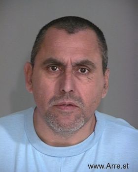 Robert J Sanchez Mugshot