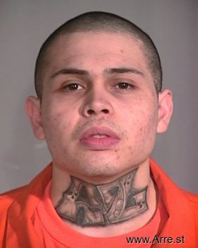 Robert G Sanchez Mugshot