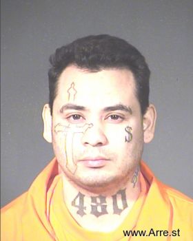 Robert R Sanchez Mugshot