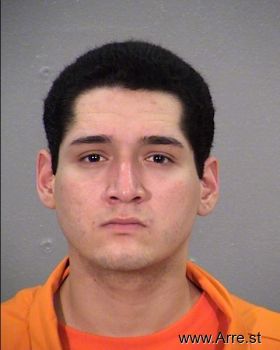 Robert J Sanchez Mugshot