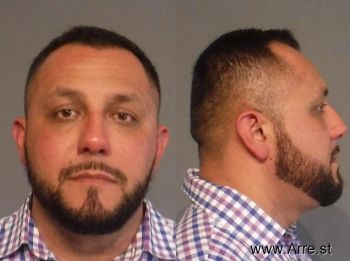 Robert Anthony Sanchez Mugshot