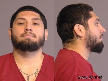 Robert Jesse Sanchez Mugshot