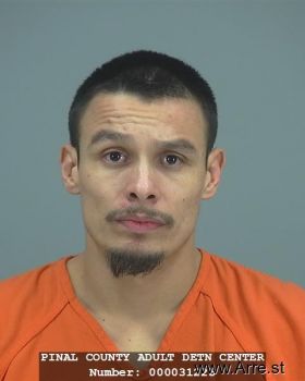 Robert  Sanchez Mugshot