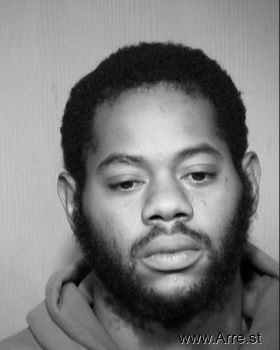 Robert Earl Sanders Mugshot