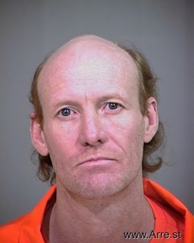 Robert L Sanders Mugshot