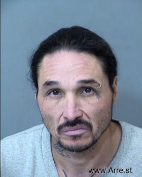 Robert Ipese Sandoval Mugshot