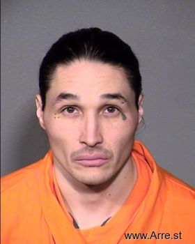 Robert I Sandoval Mugshot