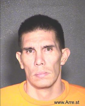 Robert L Sandoval Mugshot