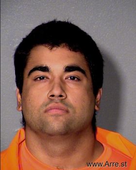 Robert T Sandoval Mugshot