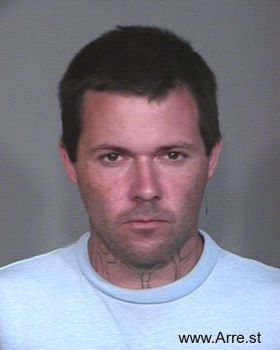 Robert W Schaffer Mugshot