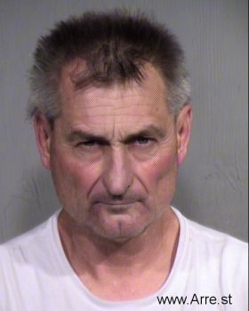 Robert James Schneider Mugshot