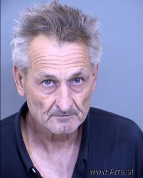 Robert James Schneider Mugshot