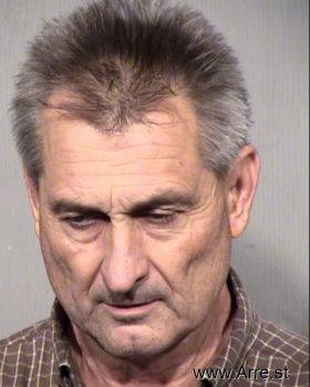 Robert James Schneider Mugshot