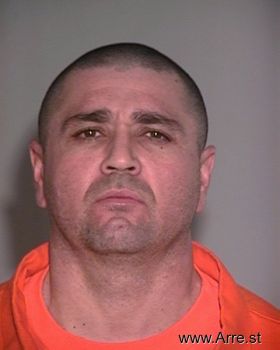 Robert A Serna Mugshot