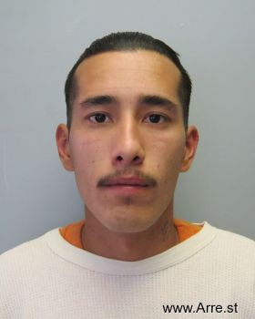 Robert A Serna Mugshot