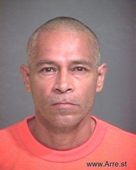 Robert O Silva Mugshot