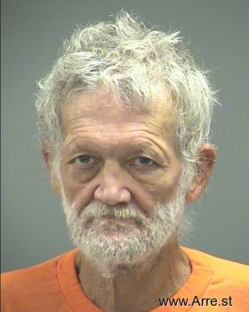 Robert P Stebler Mugshot